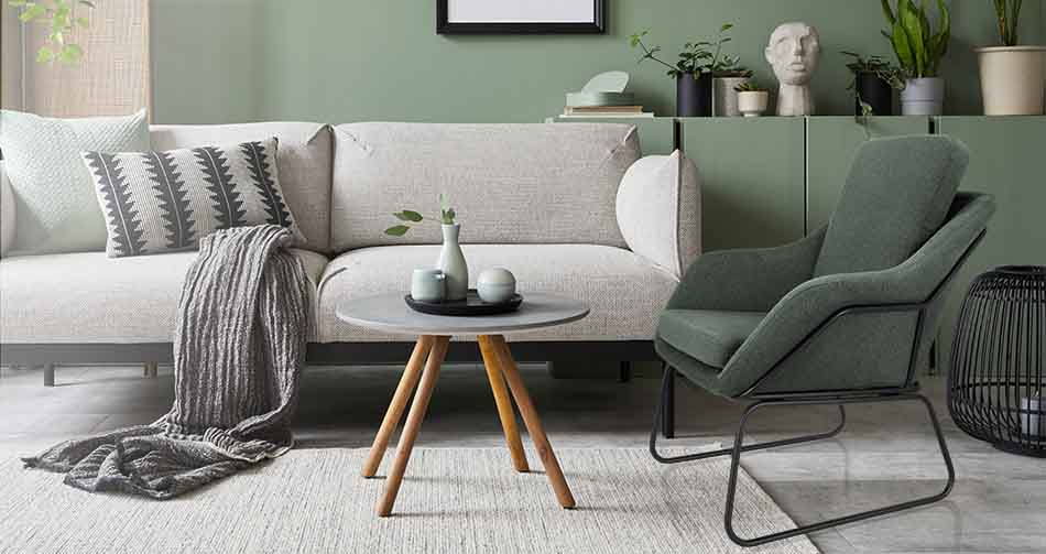 Moderner, stylischer Home Office Bürostuhl als Hingucker in jeder Wohnung