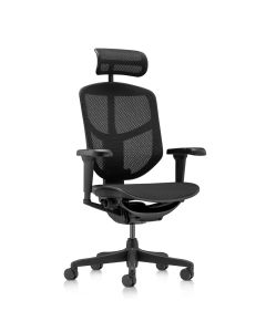 ENJOY ULTRA GEN2 - Profi Bürostuhl 