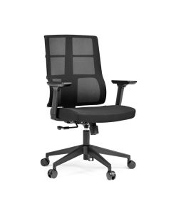 SPINIO - Profi Bürostuhl 