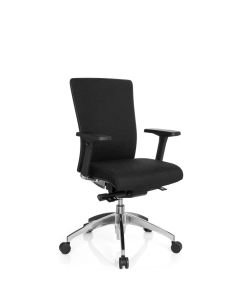 ASTRA BASE - Profi Bürostuhl 