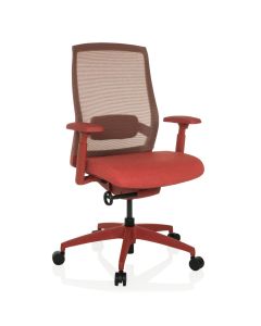 COLORE - Profi Bürostuhl 