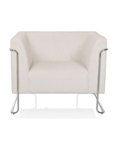 Curacao Cord | 1-Sitzer - Loungesessel 