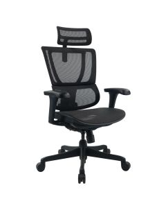 ERGOHUMAN SLIM ECO M GEN2 | Netz - Luxus Chefsessel