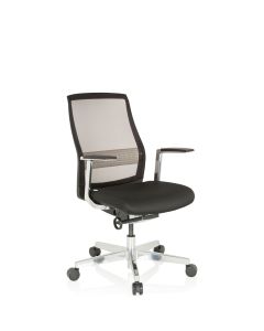 FOUNTAINE PRO - High End Bürostuhl