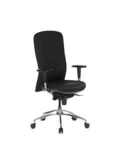 HIGH-TEC - High End Bürostuhl 
