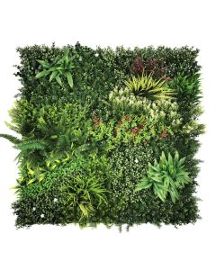 LEAFLUXE 3D - Pflanzenmatte