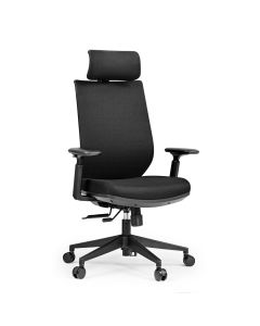 Profondo F | Stoff - Profi Bürostuhl 