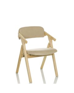 SCANDIO - Klappstuhl 