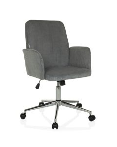 SOLAO CORD - Home Office Bürostuhl 