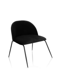 VELVO - Polsterstuhl 