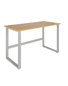 WORKSPACE LIGHT I | 120x60 - Schreibtisch 