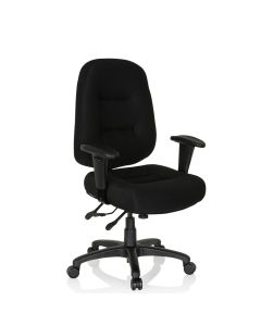 ZENIT XXL - Profi Bürostuhl