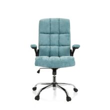RELAX WD 100 | Stoff - Home Office Chefsessel Mint