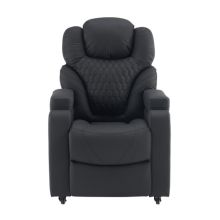 Game Sport RX - Loungesessel Schwarz