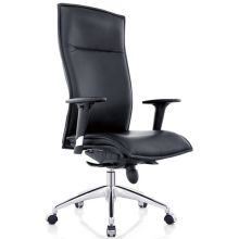 MURANO 20 - Luxus Chefsessel Schwarz