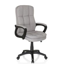 RELAX CX 120 - Home Office Chefsessel Grau