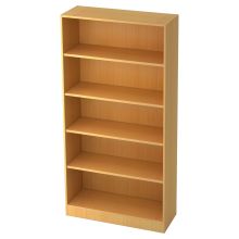 SIGNA B 6400 - Buche Regal 100 cm 5 OH