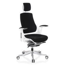 SPEKTRE | Stoff - Profi Bürostuhl 