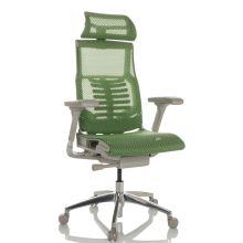 POFIT G GEN2 - High End Bürostuhl Grün