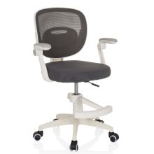 KIDDY SMART - Kinderdrehstuhl Grau