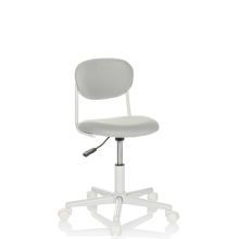 KIDDY BASE I - Kinderdrehstuhl Grau