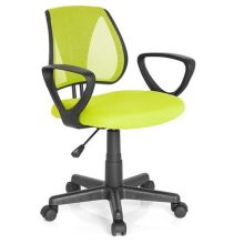 KIDDY CD - Kinderdrehstuhl Grün