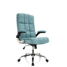 RELAX WD 100 | Stoff - Home Office Chefsessel Mint
