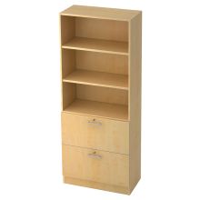 SIGNA G 7300 RE - Ahorn Relinggriff Kunststoff