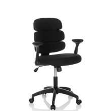 KID ERGOLINO B - Kinderdrehstuhl Schwarz