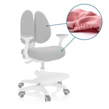 KID WING COVER | 3-teiliges Ersatzcover-Set - Zubehör Rosa