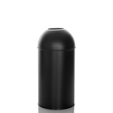 CLEAN OR 50 | 50L - Mülleimer Schwarz