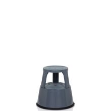 TIO-M II - Tritthocker Dunkelgrau