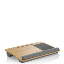 COMFILAP - Laptopunterlage Grau