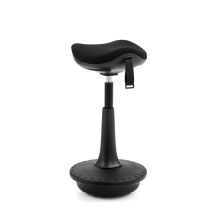 Balance Sit Ergo - Stehhilfe Schwarz