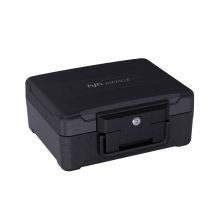 Safe Compact Slim - Tresor Schwarz