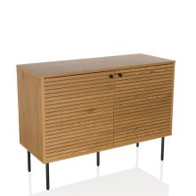 LINNO S - Sideboard Eiche