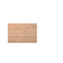 KONTOR KP 12 - 120 x 80 Nussbaum