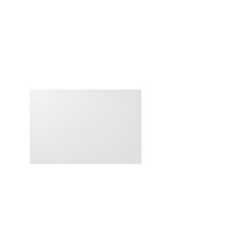 KONTOR KP 12 - Weiß 120 x 80