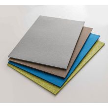 MEETING MBPO - Konferenztisch Grau meliert