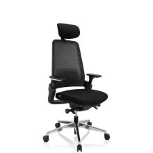 BRACIO - Profi Bürostuhl 