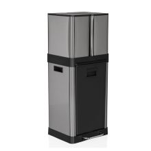 CLEAN 3 | 32L - Mülleimer 