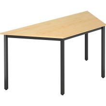 DORAN DQTR D | 160x69 | Schwarz