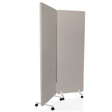 FLEXMIUT 1 | 2er Set - Trennwand 