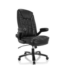 INSTRUCTOR III | Kunstleder - XXL Drehstuhl 