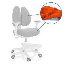 KID WING COVER | 3-teiliges Ersatzcover-Set - Zubehör 