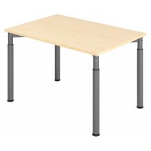 YAMA 12 G | 120x80 | Schreibtisch