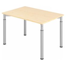 YAMA 12 S | 120x80 | Schreibtisch