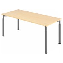 YAMA 19 G | 180x80 | Schreibtisch