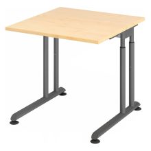 ZENO 8 G | 80x80 | Schreibtisch