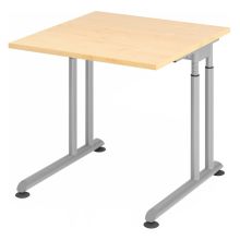 ZENO 8 S | 80x80 | Schreibtisch